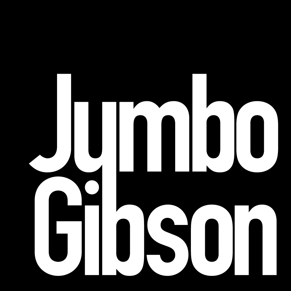 Jumbo Gibson Logo
